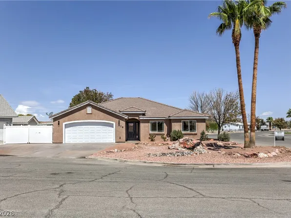 478 Hank Cir, Muddy Valley, NV 89040