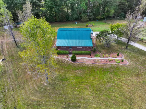 1378 Lock B Rd S, Clarksville, TN 37040