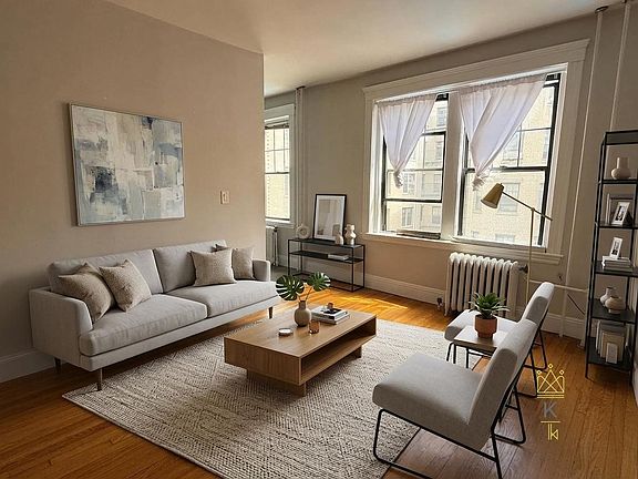2nd image of 370 Chestnut Hill Ave #34A