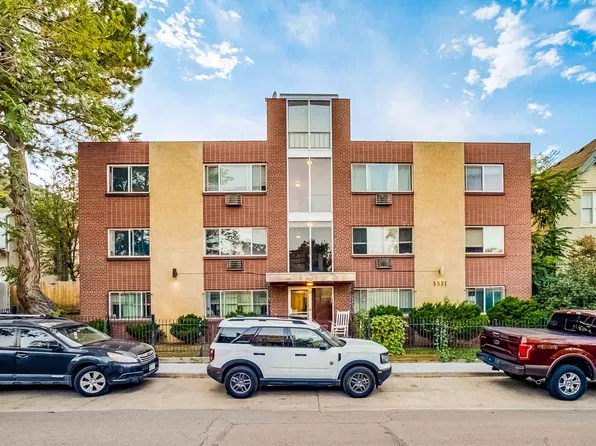 1331 Downing, 1331 N Downing St APT 106, Denver, CO 80218