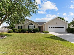 3003 White Rd, Wilmington, NC 28411