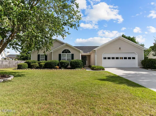 3003 White Road, Wilmington, NC 28411