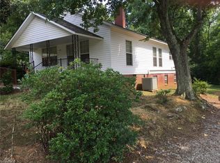 157 Hickory St, Cooleemee, NC 27014