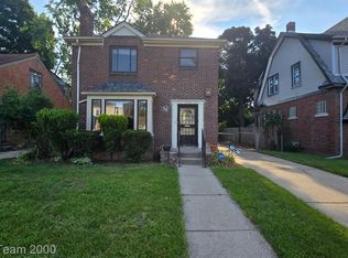 15756 Ferguson St, Detroit, MI 48227