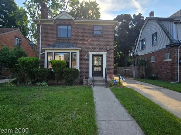 15756 Ferguson St, Detroit, MI 48227