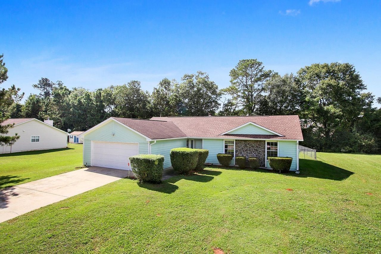 2661 Dr, Hampton, GA 30228 Zillow
