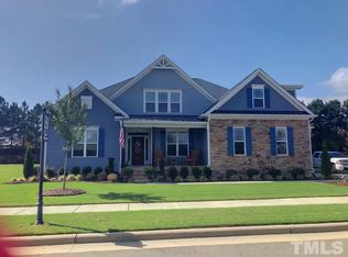 2008 Taramar Ln, Zebulon, NC 27597