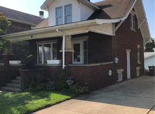232 E Main St, Carrollton, OH