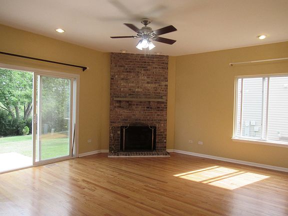 Large Family Room!