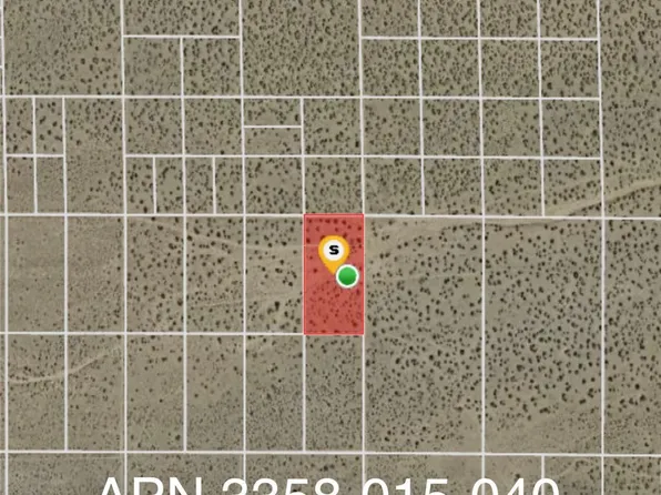 0 Vac Corner Avenue H 150 Suite 7, Lancaster, CA 93535