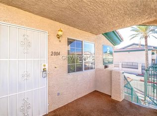 8410 Eldora Ave UNIT 2004, Las Vegas, NV 89117