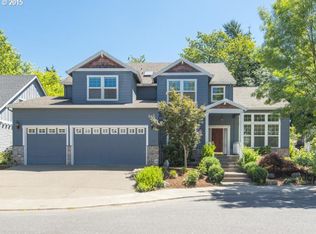 11532 SW 58th Ct, Portland, OR 97219