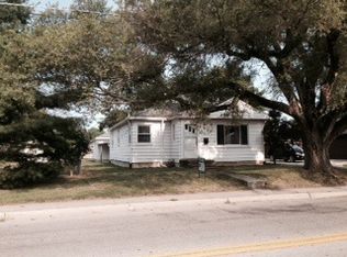 409 Osborn Ave, Findlay, OH 45840