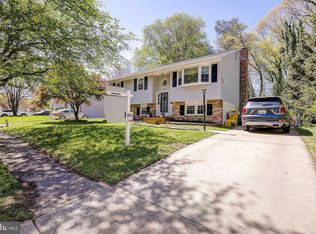 7516 Jacqwill Rd, Glen Burnie, MD 21061