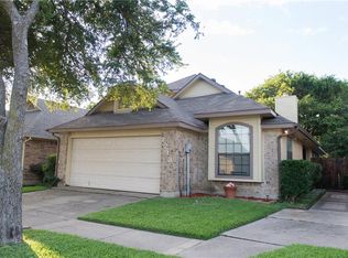 2213 Walnut Grove Ln, Garland, TX 75044