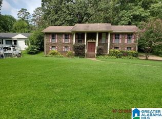 520 E Forest Dr, Birmingham, AL 35235