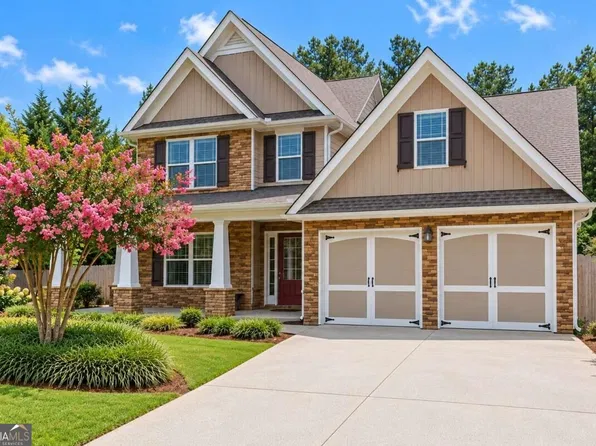3706 Devon Park Ln NW, Kennesaw, GA 30144