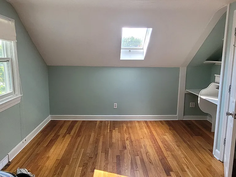 Second Floor Bedroom 1