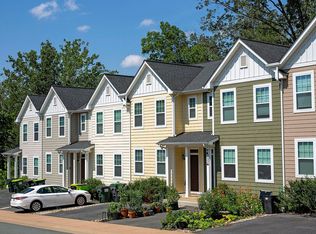 139 Longwood Dr, Charlottesville, VA 22903