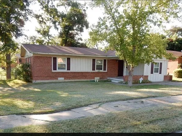 4025 Vanette Ln, Dallas, TX 75216