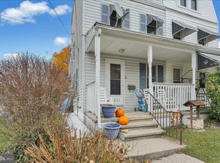 3321 Freemont St, Laureldale, PA 19605