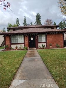 1071 W Calle De Las Estrellas APT 1, Azusa, CA, 91702