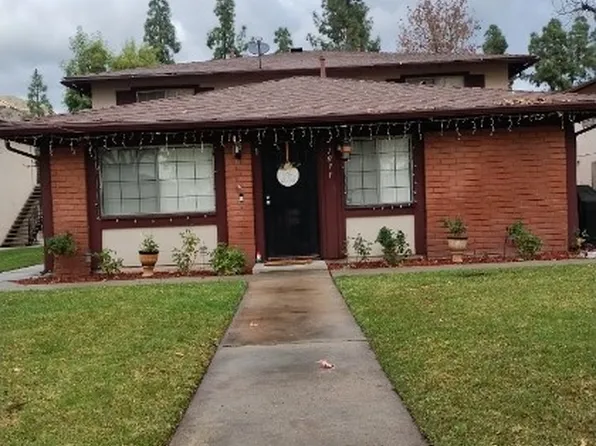 1071 W Calle De Las Estrellas APT 1, Azusa, CA 91702