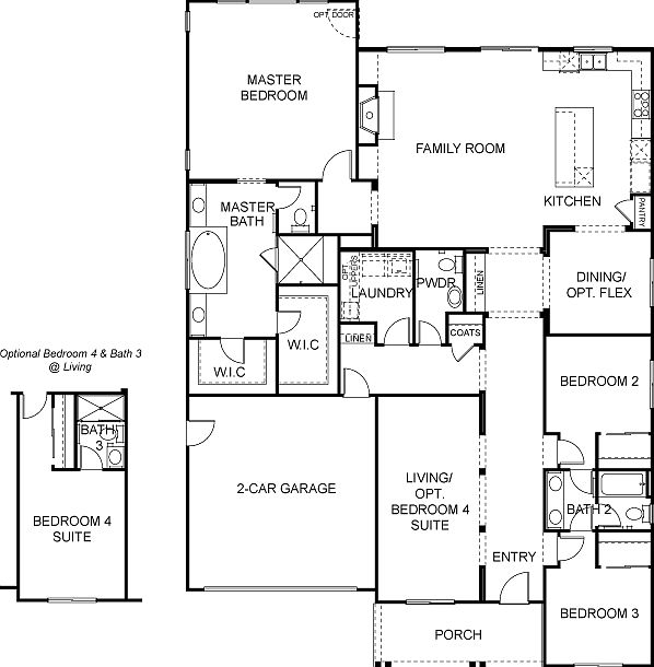 Floor Plan.