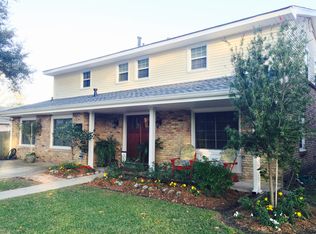 913 Moss Ln, River Ridge, LA 70123