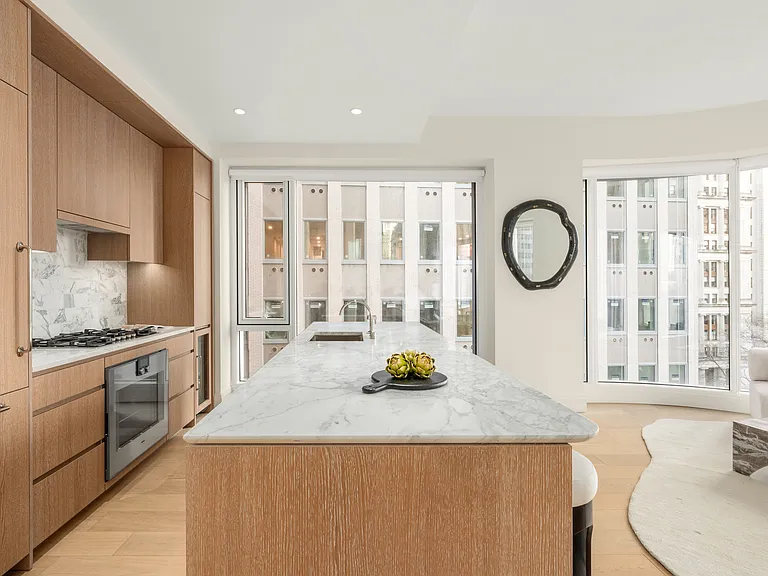 1 Park Row #18C — Photo 8