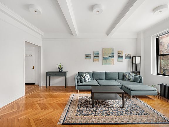 4th image of 134 W 93rd St APT 1A