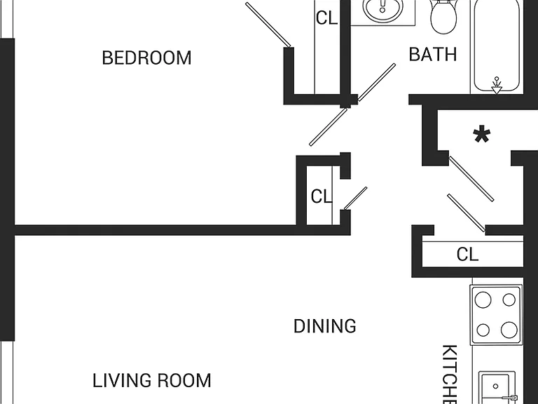 The Club at Indian Creek Apartment Homes — Photo 45