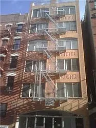 Rented by J Misrahi Realty Corp