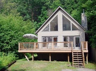 21 Star Crest Dr, Waynesville, NC 28785