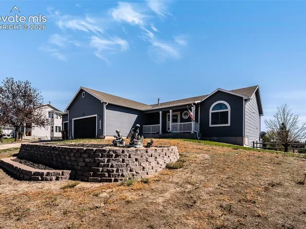 7869 Fort Smith Rd, Peyton, CO 80831