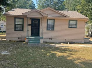 2 W Malcomb St, White Hall, AR 71602