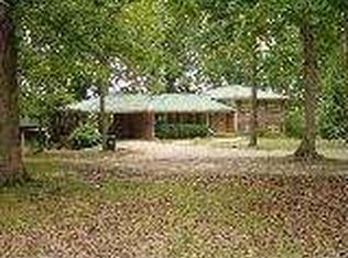 1533 Archer Grove School Rd, Athens, GA 30607