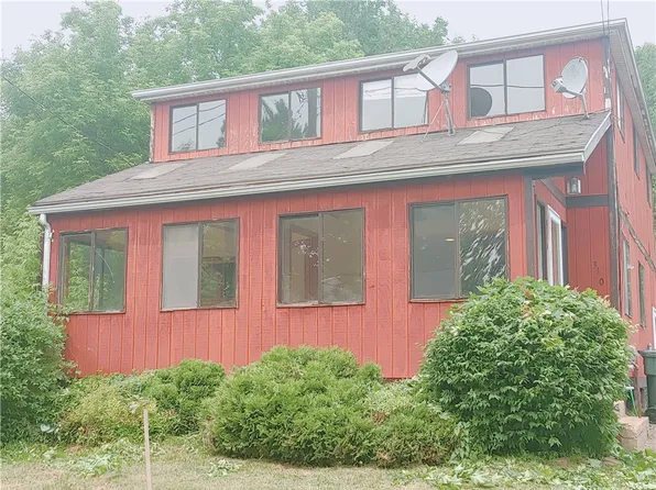 310 Marne St, Rochester, NY 14609