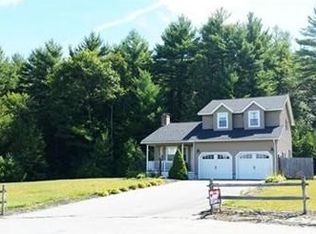 25 April Cir, Templeton, MA 01468