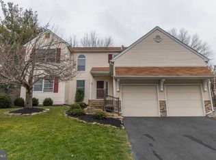 601 Parkview Way, Newtown, PA 18940