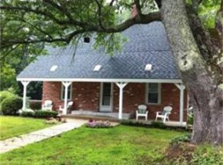 110 Colby Rd, Danville, NH 03819