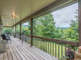 296 Blackberry Cv, Roan Mountain, TN 37687