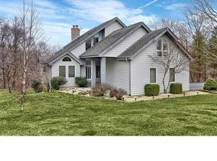 228 Hunters Ridge Dr, Labadie, MO 63055