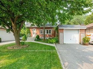 80 Vanbrugh Ave, Toronto, ON M1N3T3