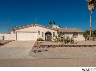 1725 Topaz Dr, Lake Havasu City, AZ 86403