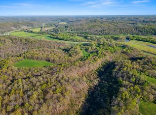 0 Buckley Run Rd, Athens, OH 45701