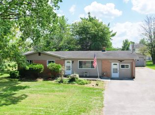 7155 E County Road 150 S, Avon, IN 46123