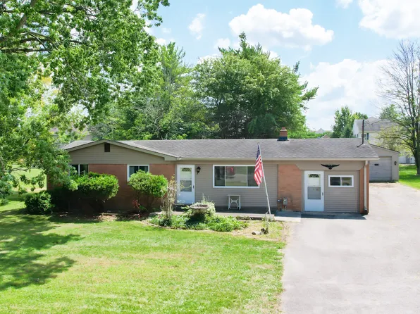 7155 E County Road 150 S, Avon, IN 46123