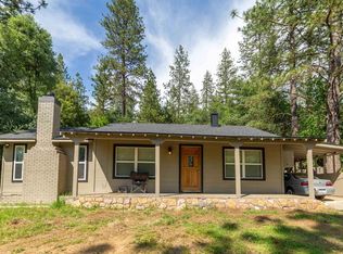 22117 Parrotts Ferry Rd, Columbia, CA 95370