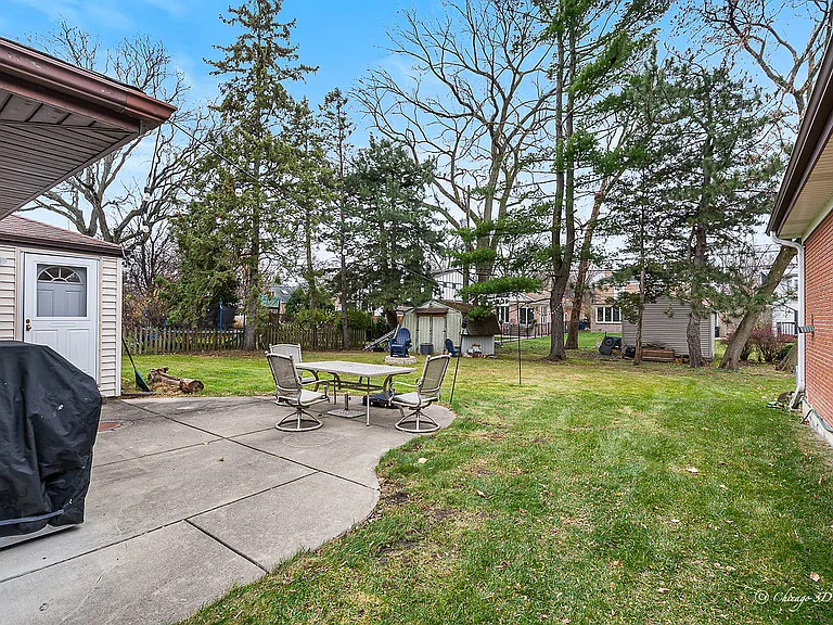 5844 N Lacey Ave — Photo 8